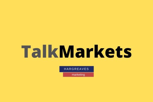 Talk Markets from Hargreaves Marketing